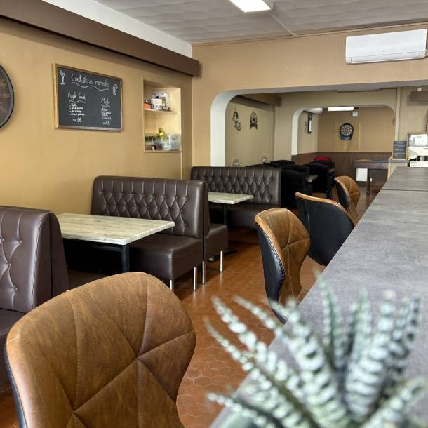 Le Fraisanois - restaurant FRAISANS