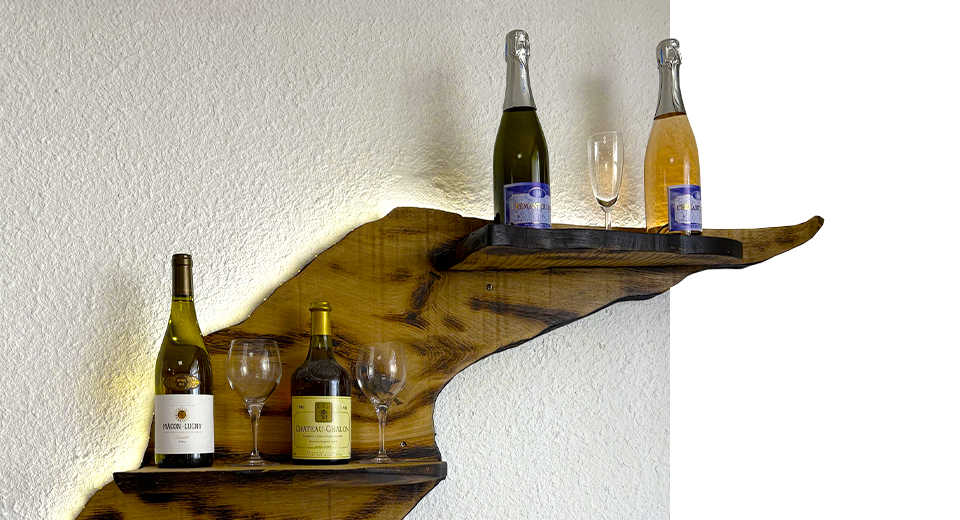 Le restaurant - Le Fraisanois - restaurant FRAISANS