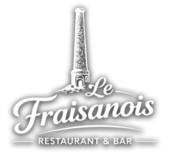 Logo Le Fraisanois